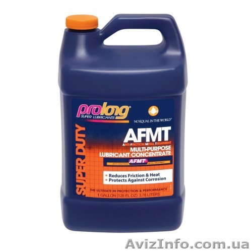 Как с экономить топлива до 15% с Prolong AFMT ! - <ro>Изображение</ro><ru>Изображение</ru> #1, <ru>Объявление</ru> #1142550