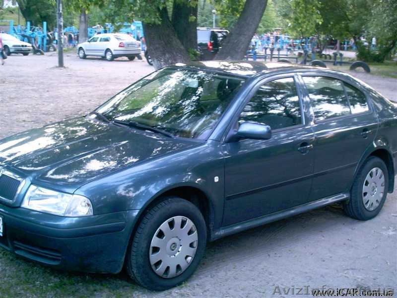 Продам Skoda Octavia Tour 2005г - <ro>Изображение</ro><ru>Изображение</ru> #1, <ru>Объявление</ru> #1142636