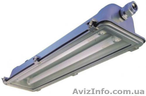 Продаются взрывозащищённые светильники - <ro>Изображение</ro><ru>Изображение</ru> #1, <ru>Объявление</ru> #1041694