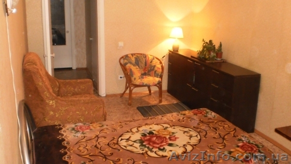 Сдам 2х комнатную квартиру пос. Жуковского ул. Академика Проскуры - <ro>Изображение</ro><ru>Изображение</ru> #1, <ru>Объявление</ru> #1142511