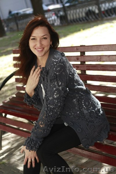 Вязаная шапка, шарф, снуд, платье, туника, свитер,пальто,купальник - <ro>Изображение</ro><ru>Изображение</ru> #1, <ru>Объявление</ru> #1167314