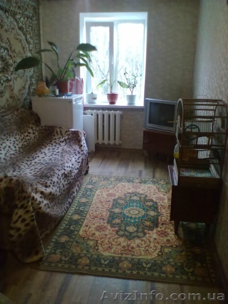 Сдам 1-к квартиру, 8-й хлебзавод - <ro>Изображение</ro><ru>Изображение</ru> #1, <ru>Объявление</ru> #1159487