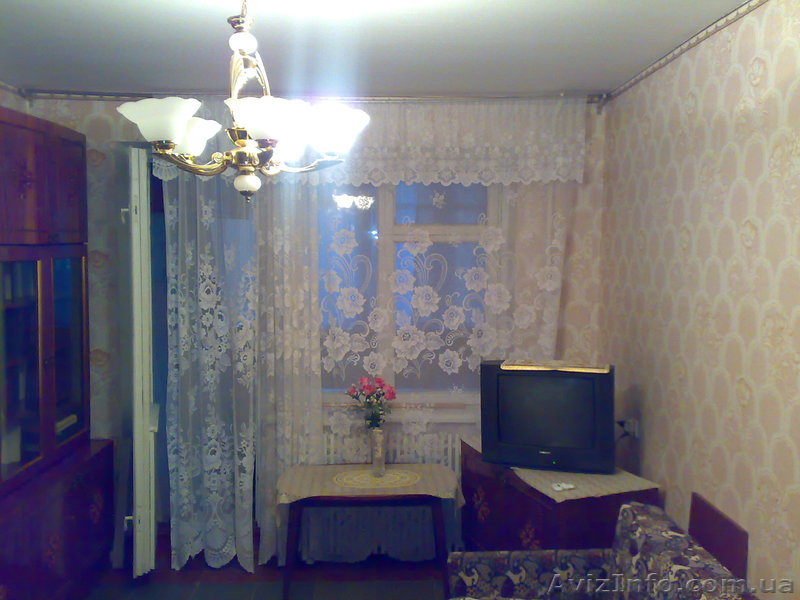 Сдам однокомнатную квартиру на Рымарской! - <ro>Изображение</ro><ru>Изображение</ru> #1, <ru>Объявление</ru> #1160022