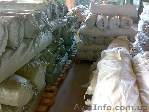 Продам ткань конструкционного назначения - <ro>Изображение</ro><ru>Изображение</ru> #1, <ru>Объявление</ru> #1158781