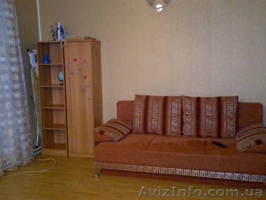 Сдам 1 комнатную квартиру на Салтовке - <ro>Изображение</ro><ru>Изображение</ru> #1, <ru>Объявление</ru> #1163226