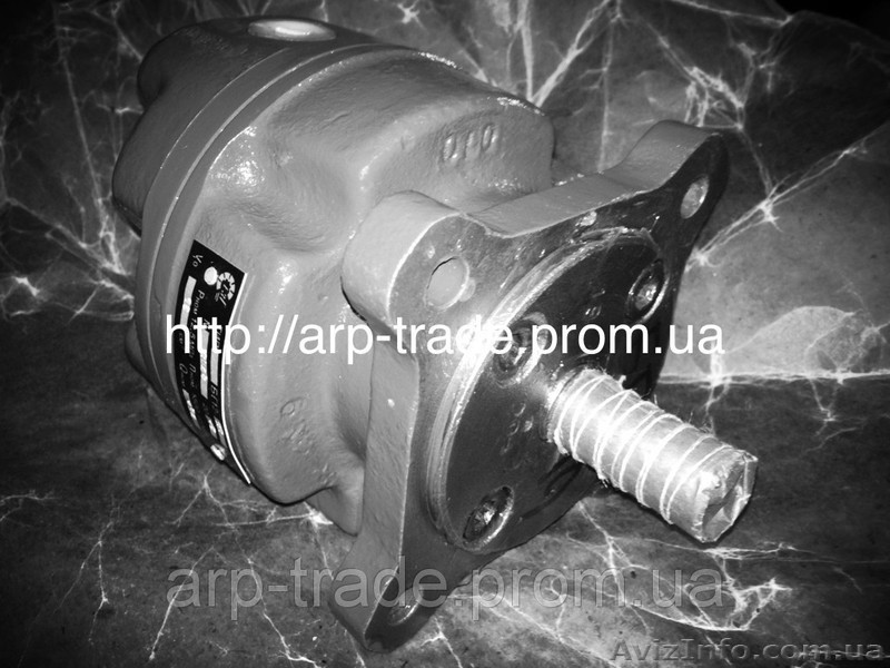 Насосы Г12-32АМ пластинчатые - <ro>Изображение</ro><ru>Изображение</ru> #1, <ru>Объявление</ru> #1167958