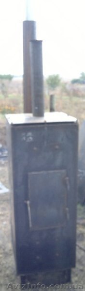 Продам пирролизный котел - <ro>Изображение</ro><ru>Изображение</ru> #1, <ru>Объявление</ru> #1160783