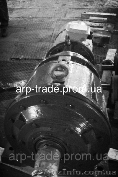 Мотор-редукторы МР2-315, МР2-500, МР1-315, МР1-500, МР3-315, МР3-500 планетарные - <ro>Изображение</ro><ru>Изображение</ru> #1, <ru>Объявление</ru> #1156545