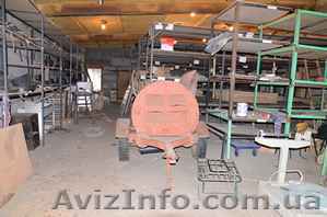 Аренда складских помещений со стеллажами до 400кв.м. Без комиссии. - <ro>Изображение</ro><ru>Изображение</ru> #1, <ru>Объявление</ru> #1169505