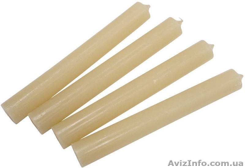 Хозяйственные свечи крупным и мелким оптом - <ro>Изображение</ro><ru>Изображение</ru> #1, <ru>Объявление</ru> #1161906