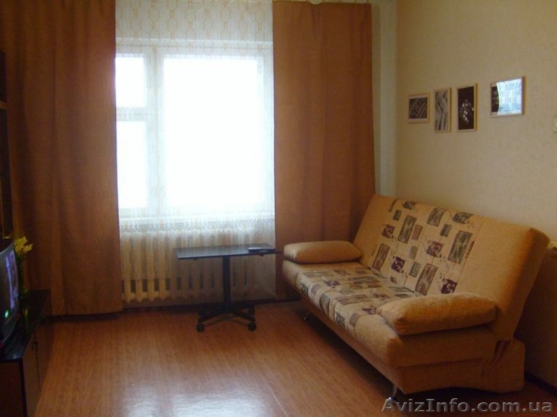 Сдаю м. Ботанический сад. 2х комнатная квартира - <ro>Изображение</ro><ru>Изображение</ru> #1, <ru>Объявление</ru> #1159609