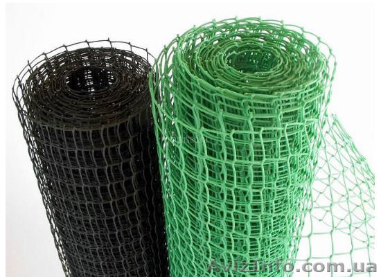   Сетка для ограждения. - <ro>Изображение</ro><ru>Изображение</ru> #1, <ru>Объявление</ru> #1161547