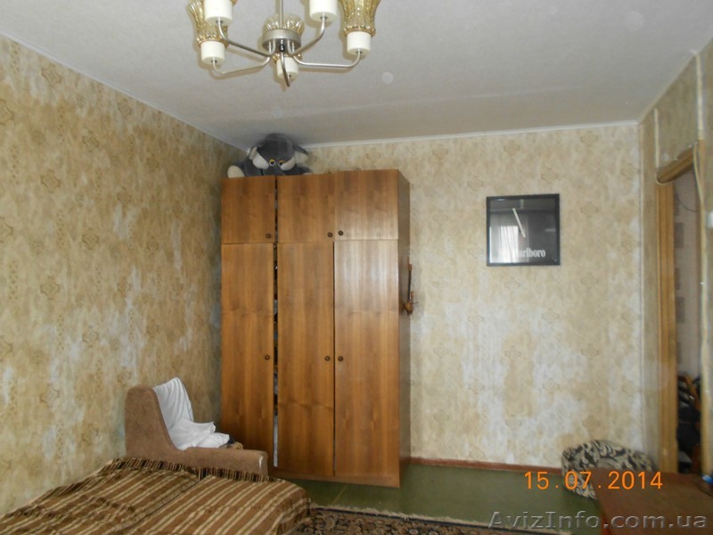 Продам 2к. кв., 12/12, чешка, Алексеевка - <ro>Изображение</ro><ru>Изображение</ru> #1, <ru>Объявление</ru> #1161467