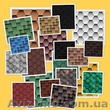  Продам мягкую кровлю по доступным ценам. - <ro>Изображение</ro><ru>Изображение</ru> #1, <ru>Объявление</ru> #1161317