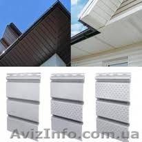  Продам соффит кровельный материал. - <ro>Изображение</ro><ru>Изображение</ru> #1, <ru>Объявление</ru> #1161286