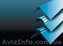   Конёк трапециевидный, Харьков/Мерефа. - <ro>Изображение</ro><ru>Изображение</ru> #1, <ru>Объявление</ru> #1161515