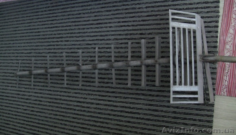 Наружная ДМВ антенна - <ro>Изображение</ro><ru>Изображение</ru> #1, <ru>Объявление</ru> #1161002