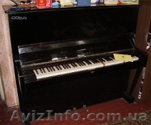 Перевозка пианино, Грузчики  Харьков - <ro>Изображение</ro><ru>Изображение</ru> #1, <ru>Объявление</ru> #1163389