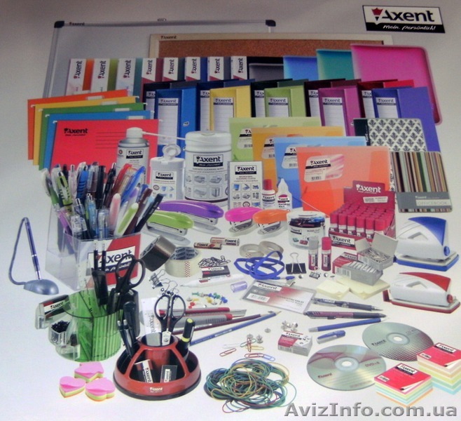 Широкий выбор канцтоваров из Китая оптом - <ro>Изображение</ro><ru>Изображение</ru> #1, <ru>Объявление</ru> #1162323