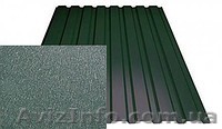  Профнастил ПС10 матовый. - <ro>Изображение</ro><ru>Изображение</ru> #1, <ru>Объявление</ru> #1161362
