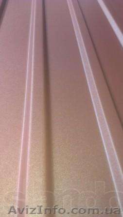  Профнастил ПС(К)18 матовый. - <ro>Изображение</ro><ru>Изображение</ru> #1, <ru>Объявление</ru> #1161372