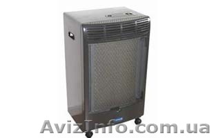 Обогреватель газовый Campingaz CR 5000   - <ro>Изображение</ro><ru>Изображение</ru> #1, <ru>Объявление</ru> #1160985