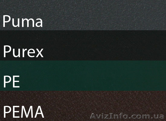  Профнастил Н60 Матовый полиэстер. - <ro>Изображение</ro><ru>Изображение</ru> #1, <ru>Объявление</ru> #1161466