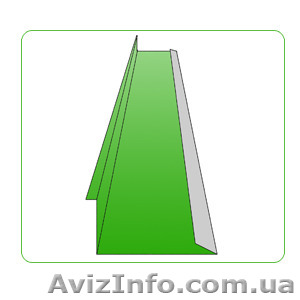    Планка примыкания. Харьков/Мерефа. - <ro>Изображение</ro><ru>Изображение</ru> #1, <ru>Объявление</ru> #1161523