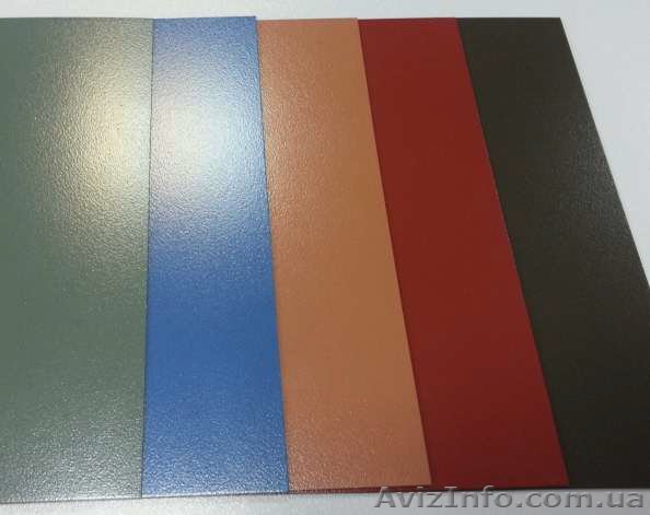   Профлист ПС(К)35 матовое покрытие. - <ro>Изображение</ro><ru>Изображение</ru> #1, <ru>Объявление</ru> #1161398