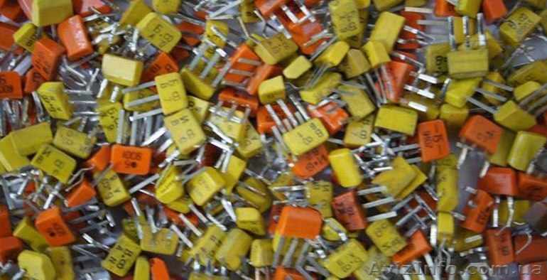 Дорого покупаем радиодетали с содержанием драгметаллов - <ro>Изображение</ro><ru>Изображение</ru> #1, <ru>Объявление</ru> #1163250