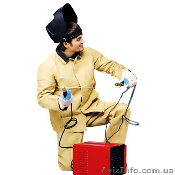 Харьков. Сварочные работы любой сложности. - <ro>Изображение</ro><ru>Изображение</ru> #1, <ru>Объявление</ru> #1174431