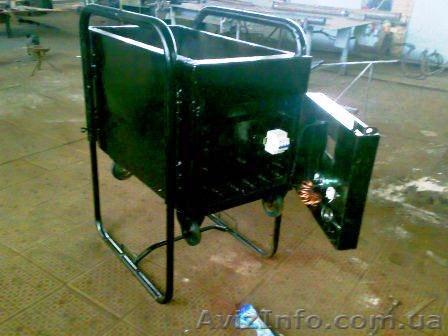    Бітумоварка   - <ro>Изображение</ro><ru>Изображение</ru> #1, <ru>Объявление</ru> #1171714