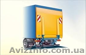 Ремонт, установка гидроборта - <ro>Изображение</ro><ru>Изображение</ru> #1, <ru>Объявление</ru> #1177008