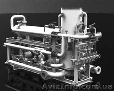 Установка розігріву та зливу в'язких нафтопродуктів  УРІЗ-4  - <ro>Изображение</ro><ru>Изображение</ru> #1, <ru>Объявление</ru> #1171683
