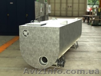 Термотанк для мазуту - <ro>Изображение</ro><ru>Изображение</ru> #1, <ru>Объявление</ru> #1171684