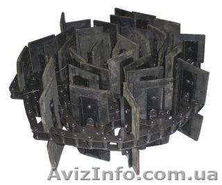 Транспортёр вертикальный ЗМ-60 (ЗП 02.060) - <ro>Изображение</ro><ru>Изображение</ru> #1, <ru>Объявление</ru> #1182261