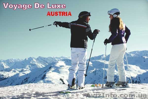 Горнолыжные туры в Австрию 2016-17 - <ro>Изображение</ro><ru>Изображение</ru> #1, <ru>Объявление</ru> #1170955