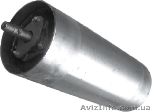 Барабан ведущий для погрузчиков Р6-КШП-6 (02.33.00) - <ro>Изображение</ro><ru>Изображение</ru> #1, <ru>Объявление</ru> #1145675