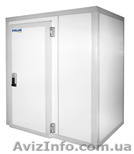 Холодильные камеры Харьков - <ro>Изображение</ro><ru>Изображение</ru> #1, <ru>Объявление</ru> #1174243