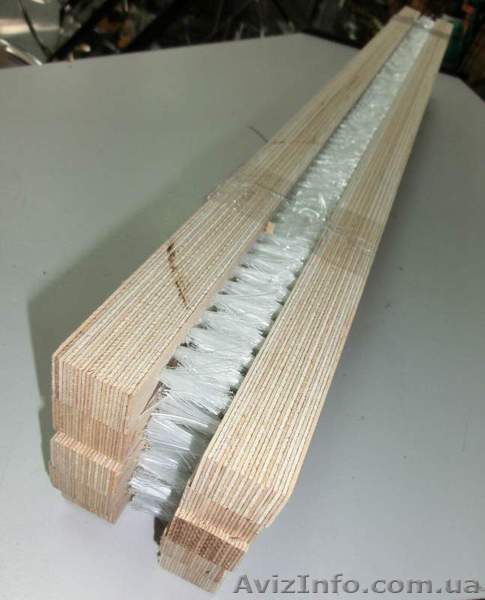 Щетка 620 мм	(2Г-04-25-30-920) - <ro>Изображение</ro><ru>Изображение</ru> #1, <ru>Объявление</ru> #1129013