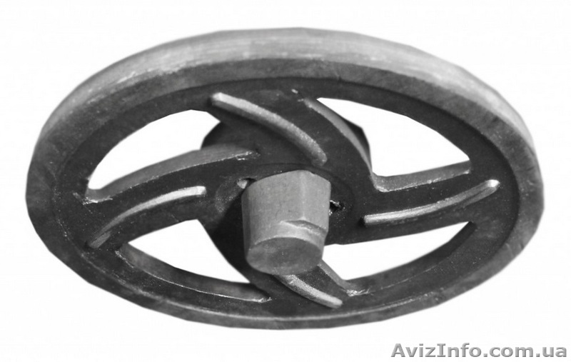 Шкив ОВС-25 (ОВИ 03.101) - <ro>Изображение</ro><ru>Изображение</ru> #1, <ru>Объявление</ru> #1182254