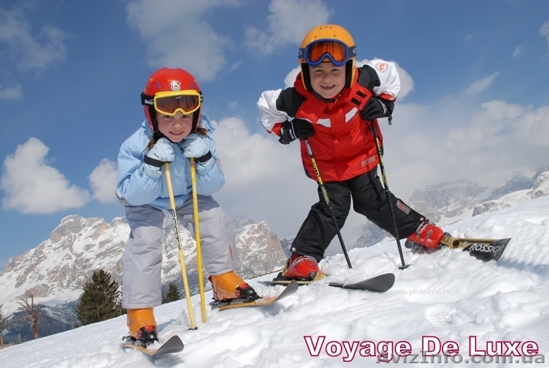 Горнолыжные туры в Словакию 2017 - <ro>Изображение</ro><ru>Изображение</ru> #1, <ru>Объявление</ru> #1170956