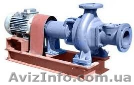 Насос 8Ф-5, ФГ 450/57,5, ФГ 540/95, СД 450/56, СД 450/95-2, CM 200-150-500/4  - <ro>Изображение</ro><ru>Изображение</ru> #1, <ru>Объявление</ru> #1171955