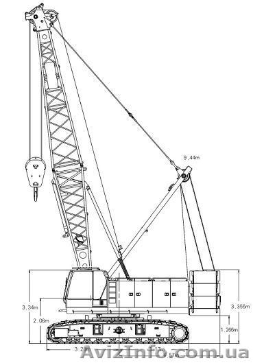 ПРОДАЮ НОВУЮ СПЕЦТЕХНИКУ - <ro>Изображение</ro><ru>Изображение</ru> #1, <ru>Объявление</ru> #1176797