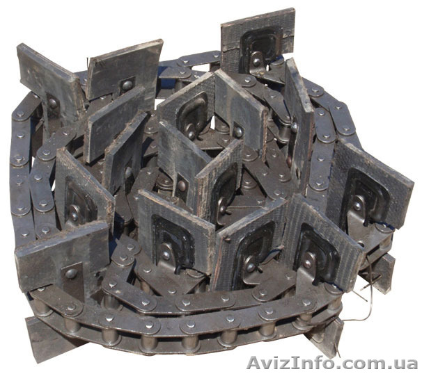 Транспортер горизонтальный ОВС-25 (01.189.000) - <ro>Изображение</ro><ru>Изображение</ru> #1, <ru>Объявление</ru> #1182255