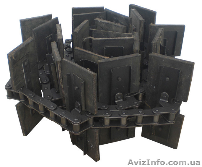 Транспортёр горизонтальный ЗМ-60 (ЗП 02.090) - <ro>Изображение</ro><ru>Изображение</ru> #1, <ru>Объявление</ru> #1121122