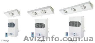 Холодильные моноблоки Polair Полаир Харьков - <ro>Изображение</ro><ru>Изображение</ru> #1, <ru>Объявление</ru> #1174250