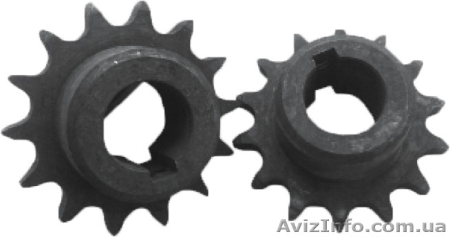 Звездочка погрузчика КШП-6 (02.34.10) - <ro>Изображение</ro><ru>Изображение</ru> #1, <ru>Объявление</ru> #1182273