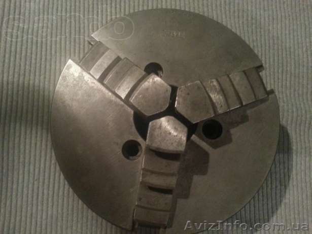 Куплю запчасти и комплектующие на токарно-винторезные станки , патрон, задняя ба - <ro>Изображение</ro><ru>Изображение</ru> #1, <ru>Объявление</ru> #1191091