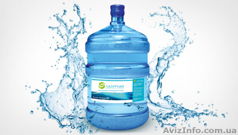Доставка воды на дом и офис - <ro>Изображение</ro><ru>Изображение</ru> #1, <ru>Объявление</ru> #1186091